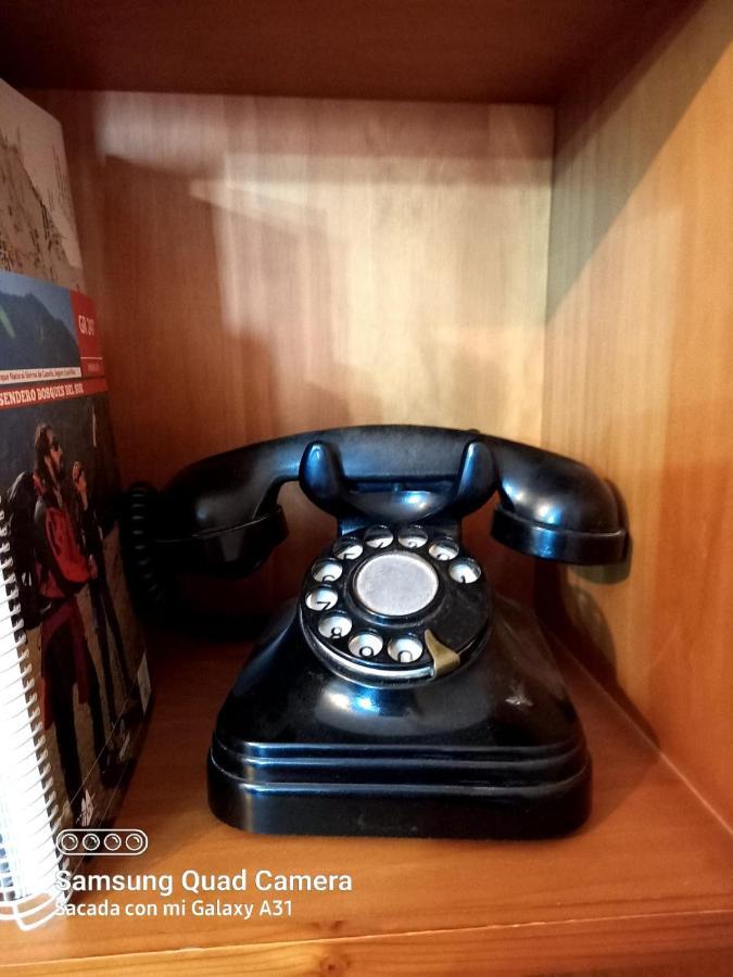カソルラ Casa Angelヴィラ エクステリア 写真